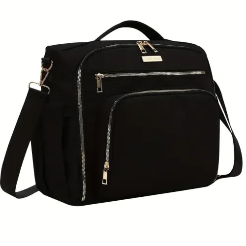 oxford fabric diaper bag waterproof multi - Temu