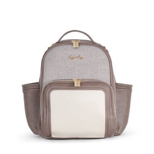 Itzy Ritzy Mini Plus - Vanilla Latte