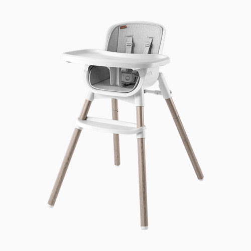 Zest LE 4-in-1 Folding High Chair - Crema