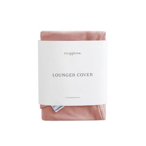 Snuggle Me Organic Cover - Gumdrop