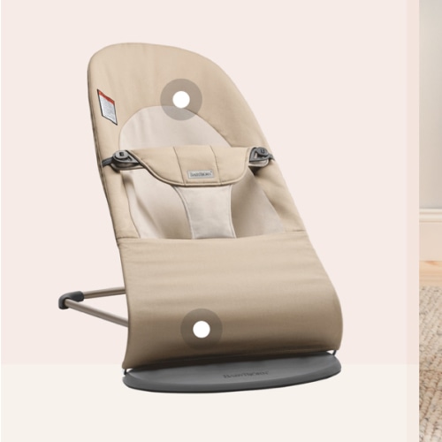BabyBjörn Bouncer Balance Soft