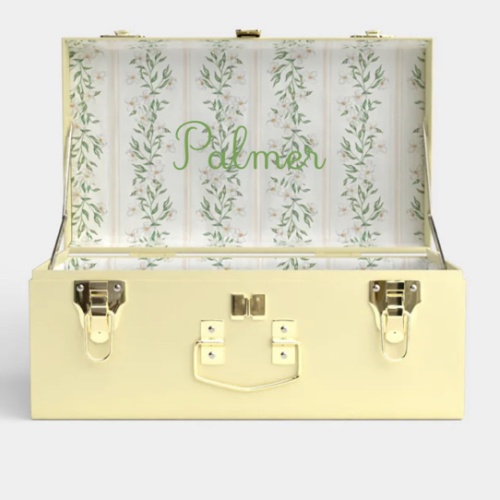 Mini Classic keepsake Trunk