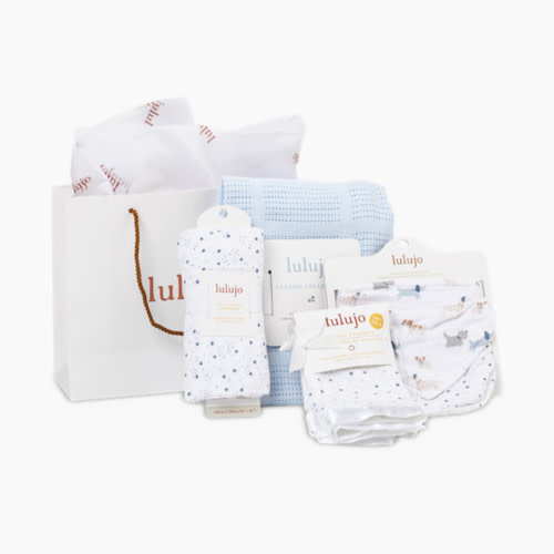 Lulujo Star Gift Bundle