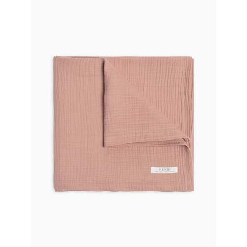 Muslin Swaddle Blanket