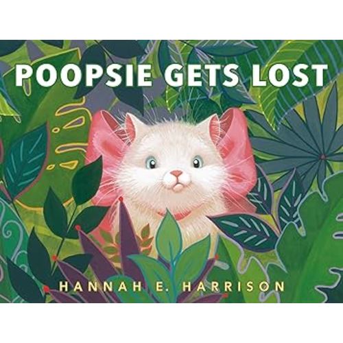Poopsie Gets Lost