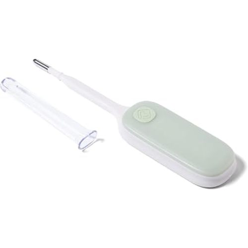 Safety 1st 3-in-1 Rapid Read Thermometer, Soothing Sage