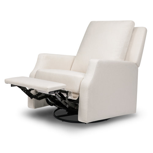 Namesake Crewe Recliner and Swivel Glider & Reviews | Birch Lane