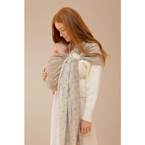 Spizella - Linen Sling – WildBird