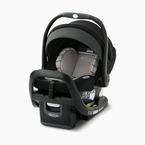 SnugRide SnugFit DLX Infant Car Seat - Maison