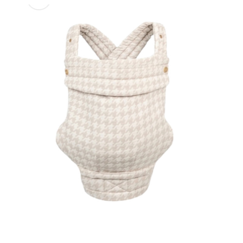 PREORDER: The Monarch Carrier - Houndstooth (Estimated ship date: Marc – Mabē
