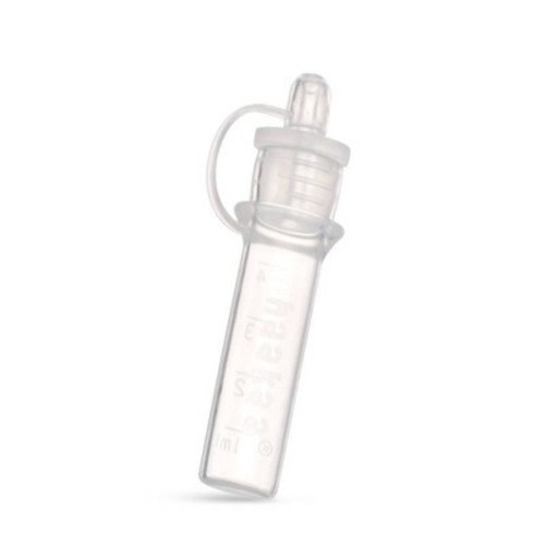 haakaa Silicone Colostrum Collector Set - 6pk