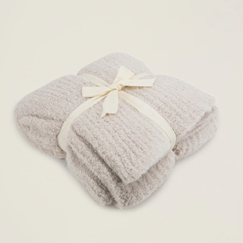 CozyChic® Ribbed Throw