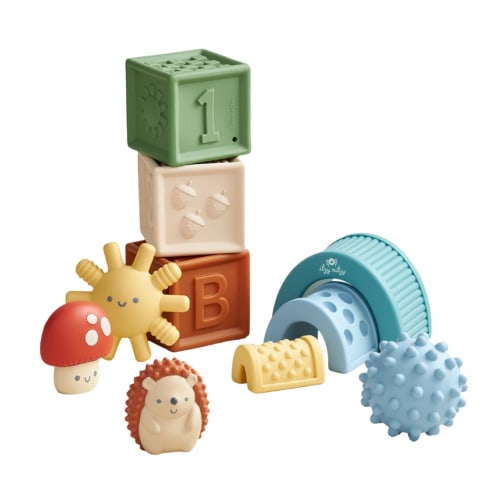 Itzy Ritzy | Itzy Block Set