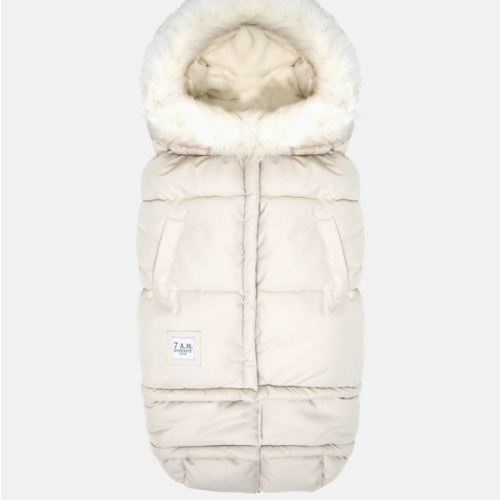 Blanket 212 evolution - Tundra Plush