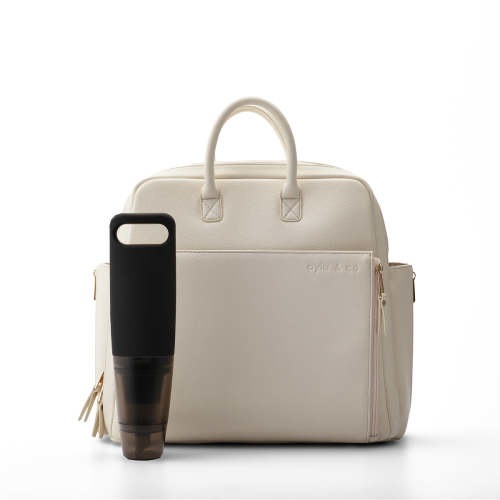 Ivory Ayla Bag & Vacuum Bundle