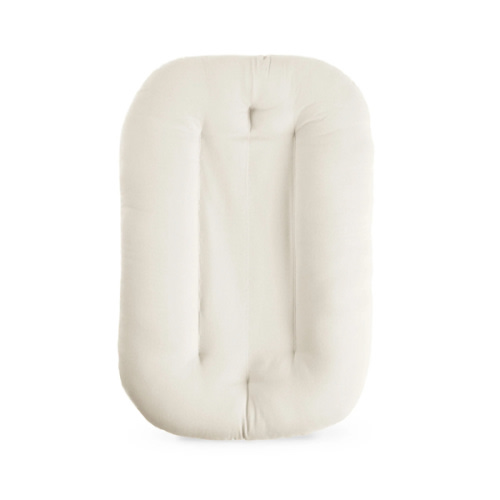 Snuggle Me Organic - Infant Lounger in Natural