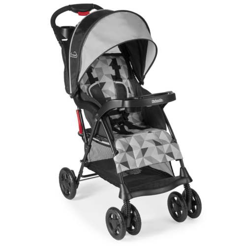 Kolcraft Cloud Sport Lightweight Standard Stroller