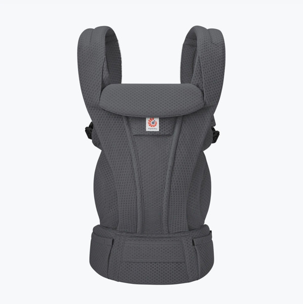 Shop Omni Deluxe Baby Carrier - NEW CARRIER | Ergobaby US
