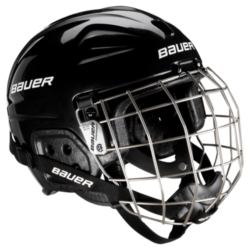 LIL' SPORT HELMET COMBO
