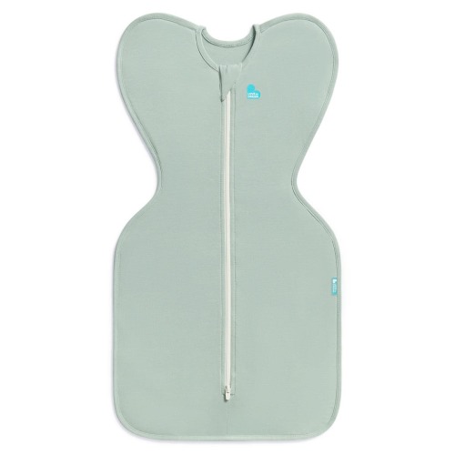 Swaddle Up™ Lite 0.2 TOG Stretch Cotton Swaddle, 3-6 M