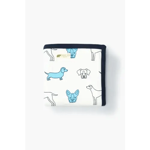 Newborn Blanket
