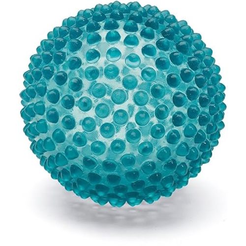 Discovery Toys TANGIBALL Squishy, Squeezy Scented Sensory Ball | Kid-Powered Learning | STEM Toy Early Childhood Development 12 Months and Up