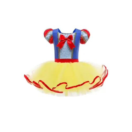 Snow White tutu