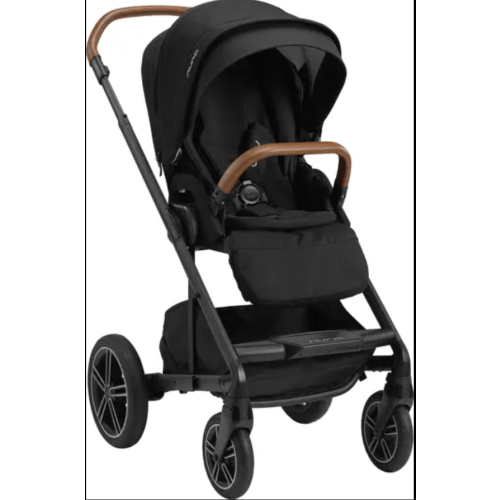 Stroller & Car Seat Fund