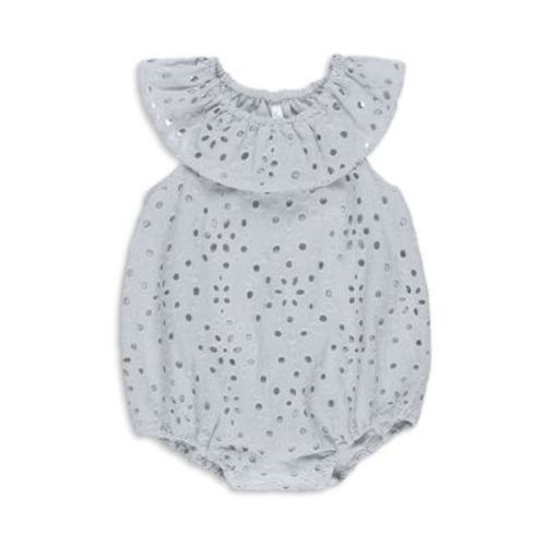 Girls' Myla Romper - Baby