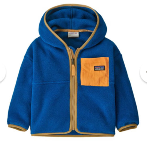 Patagonia Synch Hoody - Infants' | REI Co-op