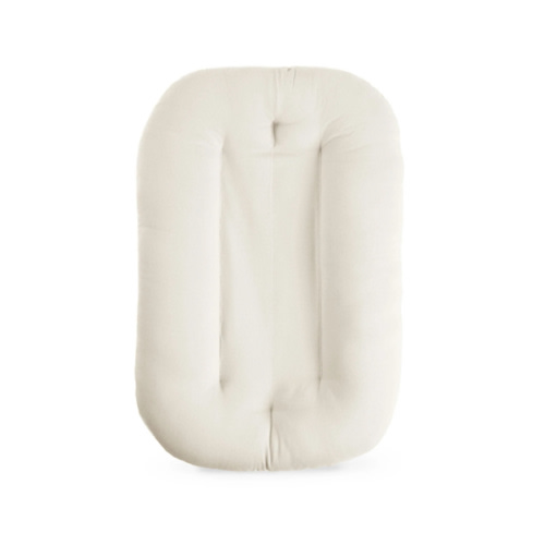 Infant Lounger | Natural