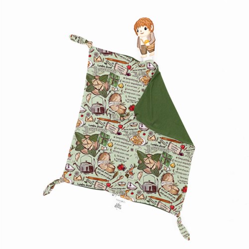 Middle-earth™ Elevenses™ Samwise Lovey