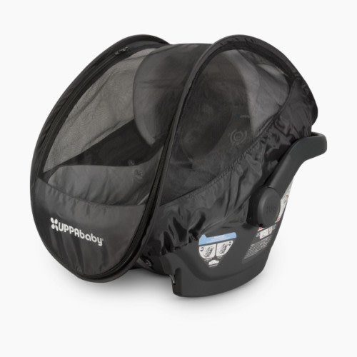 UPPAbaby MESA Cabana Infant Car Seat Shade - Jake
