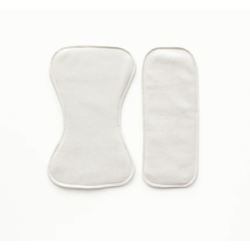 Ultra-Absorbent Overnight Cloth Diaper Booster Insert - Esembly Baby