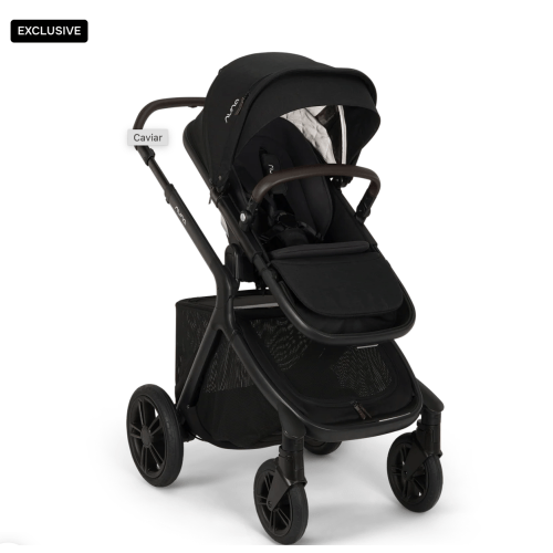 Nuna DEMI icon Single Stroller