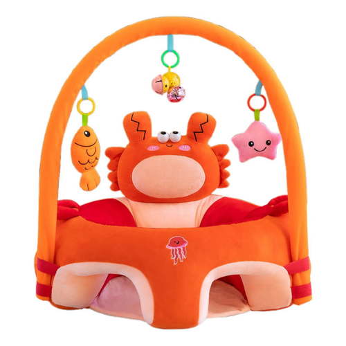 Elysia Baby Support Sofa Baby Chairs For Sitting Up Baby Sit Up Chair Baby Learning To Sit Chair Seats For Sitting Up For 6 16 Months Baby