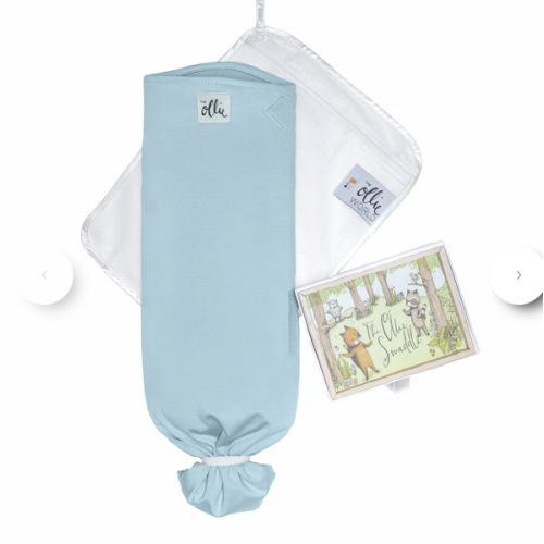 The Ollie® Swaddle