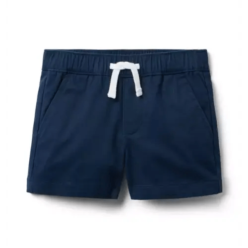Boy Merchant Marine The Shortest Short by Janie and Jack