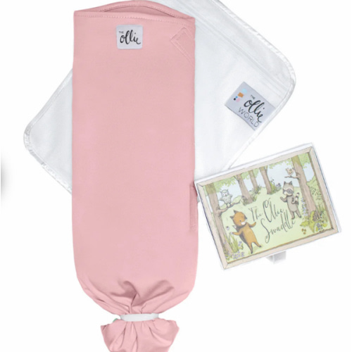 The Ollie® Swaddle
