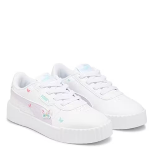 Kids' Carina 3.0 Low Top Sneaker Little Kid