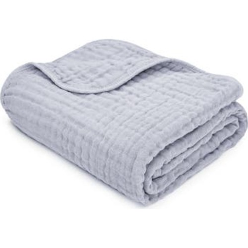 Baby Muslin Blanket