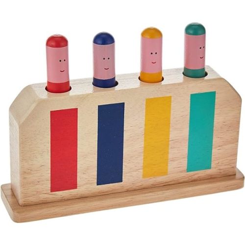 The Original Toy Company Pop Up Toy