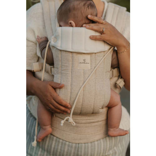 Porte-bébé Mālama | LIN CLASSIQUE