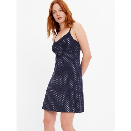 Maternity Modal Nursing PJ Dress
