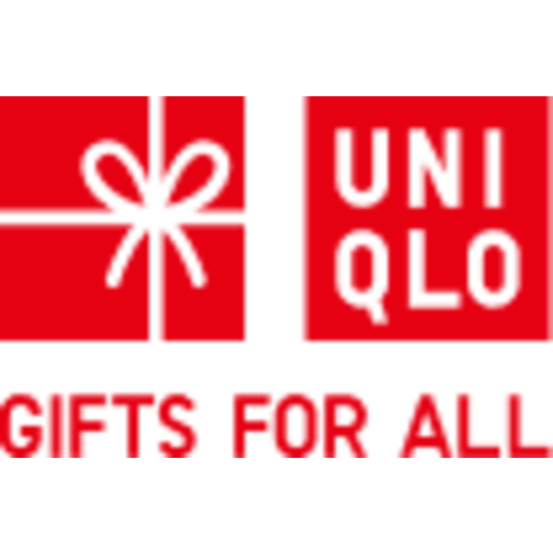 UNIQLO US Gift Card
