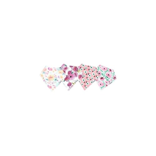 Buy Copper Pearl Bloom Bandana Bibs at Well.ca | Free Shipping $35+ in Canada