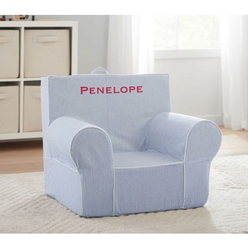 Anywhere Chair®, Oxford Stripe Collection