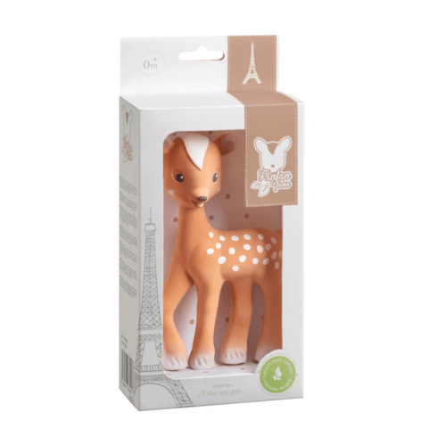 Vulli Fanfan the Fawn Teether