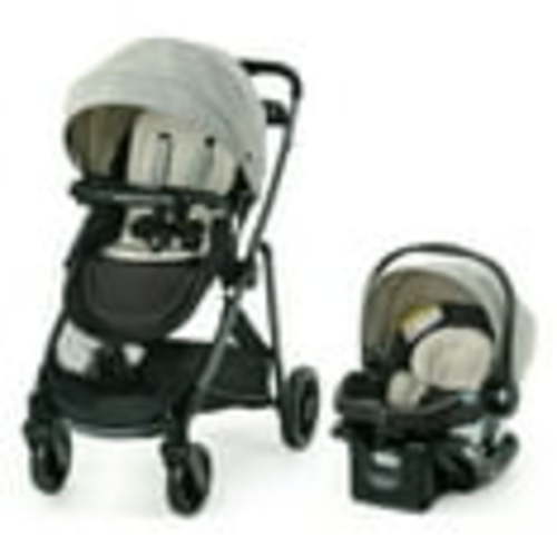 Graco Modes™ Element LX Travel System