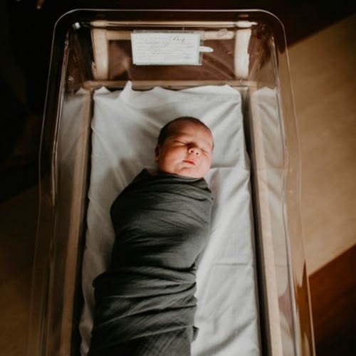 Parker Baby Co. Swaddle Blankets, Color: Classics